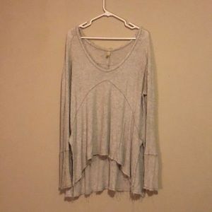 Free People Shirt